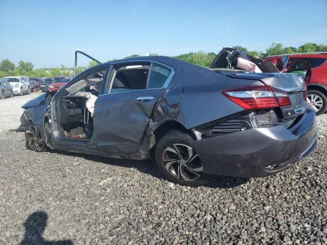 Vin: 1hgcr2f31ha148746, lot: 54754735, honda accord lx 20172