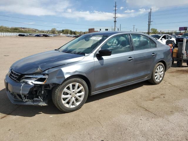 Vin: 3vwd17aj1fm314578, lot: 54178395, volkswagen jetta se 2015 img_1