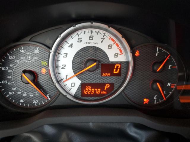 JF1ZNAA19F8707166 2015 TOYOTA SCION