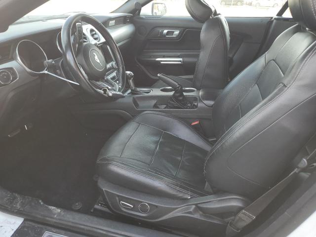 2019 FORD MUSTANG - 1FATP8UHXK5138681