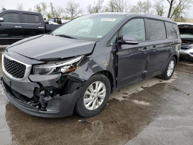 Vin: kndmb5c12h6316232, lot: 51527275, kia all models lx 2017 img_1