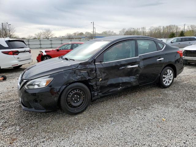 Vin: 3n1ab7ap2gy240673, lot: 52516925, nissan sentra s 2016 img_1