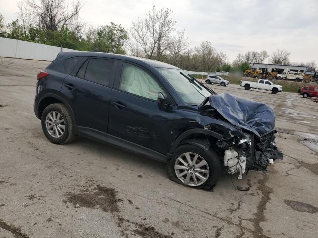 Vin: jm3ke4cy9f0444562, lot: 53622985, mazda cx-5 touring 20154