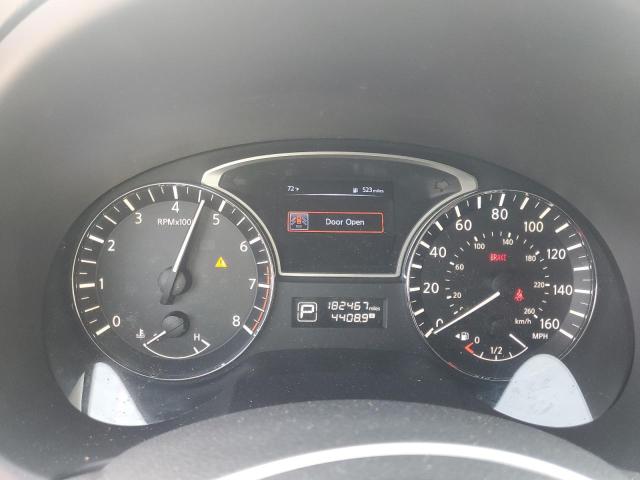 2015 NISSAN ALTIMA 2.5 - 1N4AL3AP3FN300416