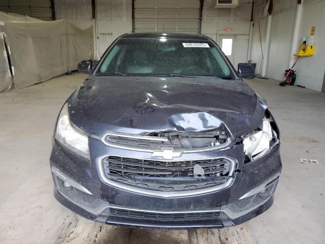 2015 CHEVROLET CRUZE LTZ - 1G1PG5SB2F7205656