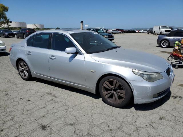 wbanu5c52ac128882 - 2010 Bmw 5 series i - #50058035