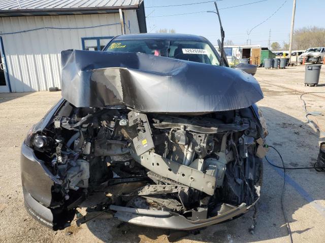 2019 MAZDA CX-5 TOURI JM3KFACM4K1677195