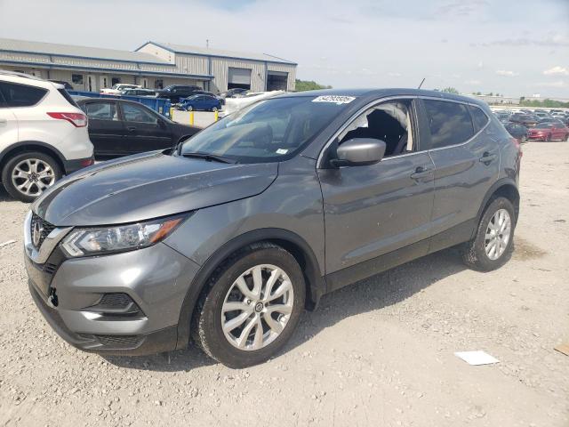 Vin: jn1bj1aw8nw682180, lot: 54293505, nissan rogue s 2022 img_1