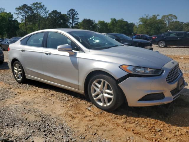 Vin: 3fa6p0hdxer184213, lot: 52007255, ford fusion se 20144