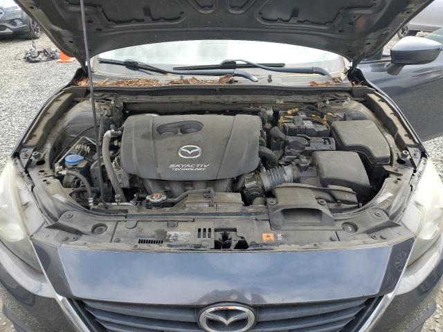 2015 MAZDA 3 SPORT - JM1BM1U79F1245845