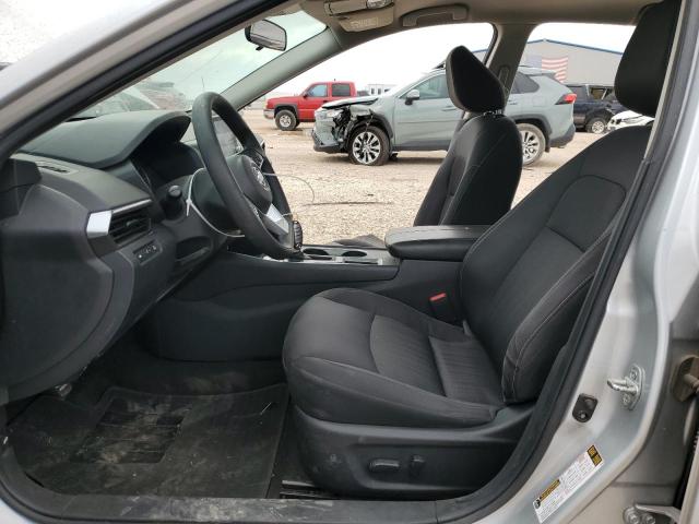 2022 NISSAN ALTIMA SV - 1N4BL4DV2NN304895