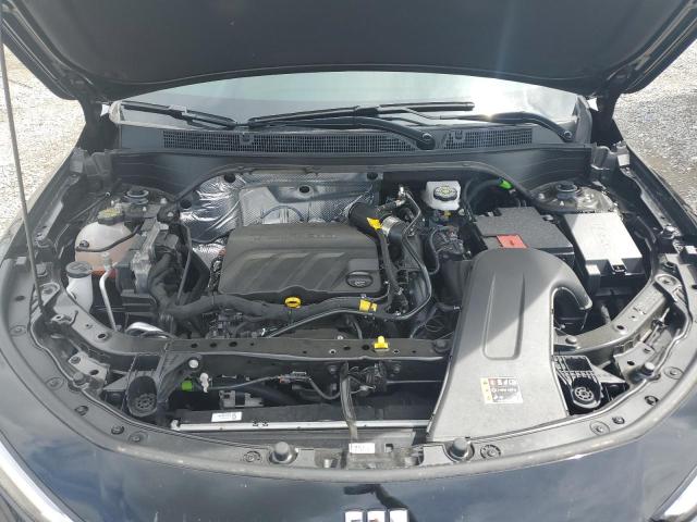 2025 BUICK ENVISTA SP KL47LBEP8SB032686