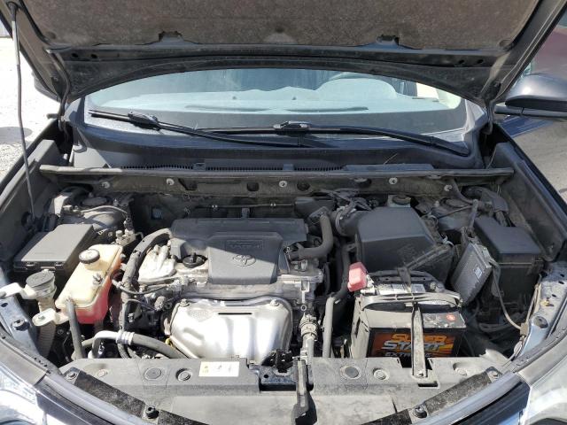 2017 TOYOTA RAV4 LE - JTMBFREVXHD210772