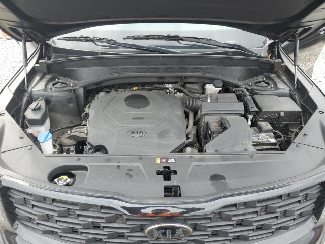 2021 KIA TELLURIDE - 5XYP3DHC2MG192565