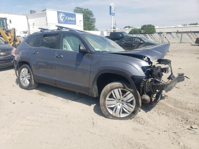 Vin: 1v2ur2ca4kc606652, lot: 53994505, volkswagen atlas se 20194