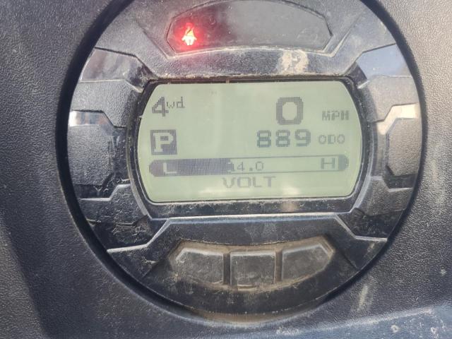 2020 YAMAHA WILDCAT 4UF20MPV4LT250161