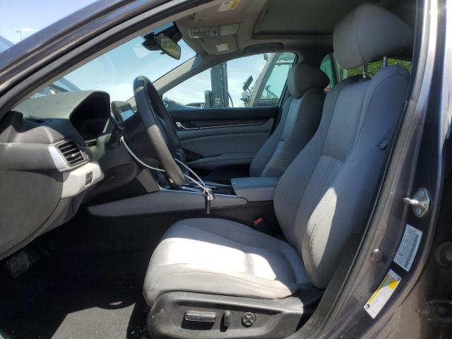2020 HONDA ACCORD EX - 1HGCV1F40LA034888