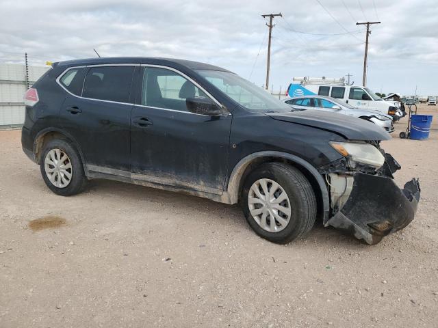Vin: knmat2mt4gp669689, lot: 52683635, nissan rogue s 20164