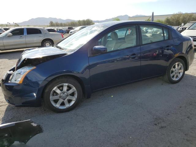 NISSAN SENTRA 2.0