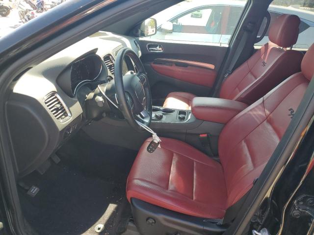 2017 DODGE DURANGO R/ - 1C4SDJCT3HC857061