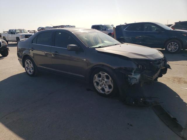 Vin: 3fahp0haxbr346545, lot: 51958685, ford fusion se 20114
