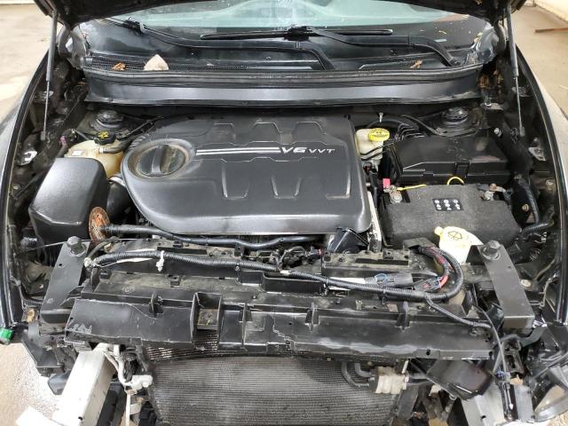 2015 JEEP CHEROKEE L - 1C4PJMCS3FW546328