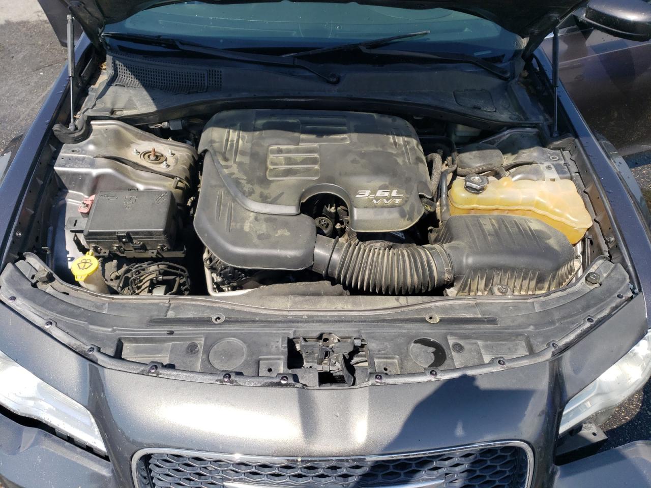 CHRYSLER 300 LIMITED