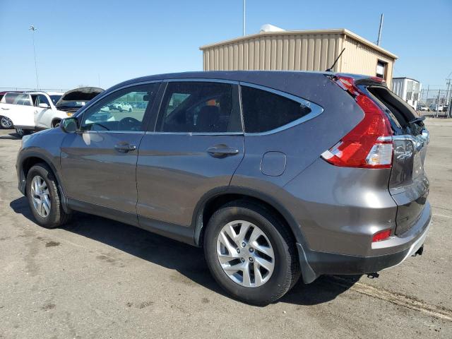 Vin: 5j6rm4h58fl001076, lot: 53777115, honda crv ex 20152