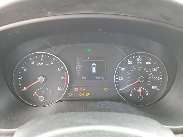 2018 KIA SPORTAGE L - KNDPM3AC4J7339446