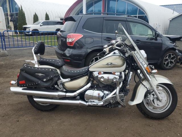 SUZUKI VL1500 2008 JS1VY52A082101664 photo #1