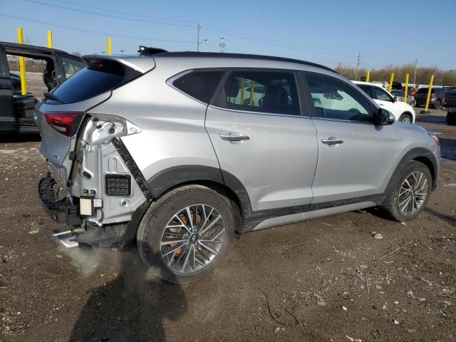 2020 HYUNDAI TUCSON LIM KM8J3CAL9LU245913