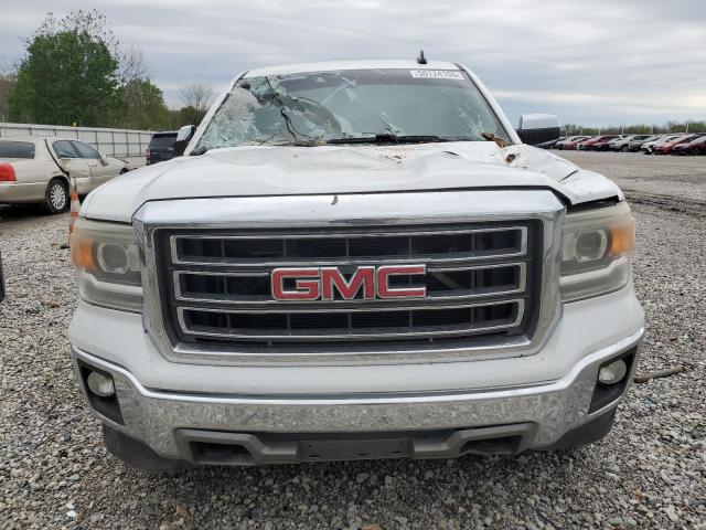 2015 GMC SIERRA K15 - 3GTU2VEC1FG387545
