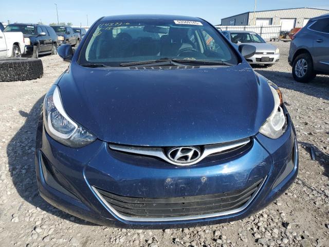 2015 HYUNDAI ELANTRA SE - 5NPDH4AE5FH585939