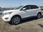 2018 FORD EDGE SEL - 2FMPK3J89JBC44644