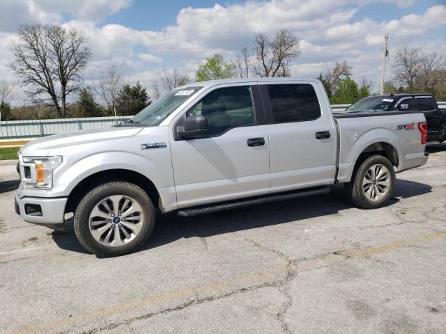 Vin: 1ftew1c54jkf74723, lot: 52547465, ford f-150 supercrew 2018 img_1