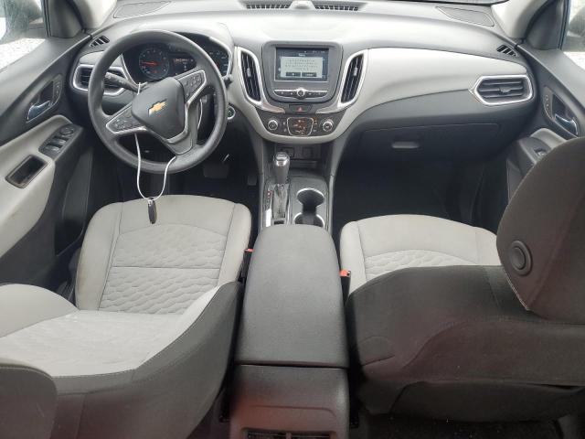 2018 CHEVROLET EQUINOX LS - 3GNAXREV0JL316924