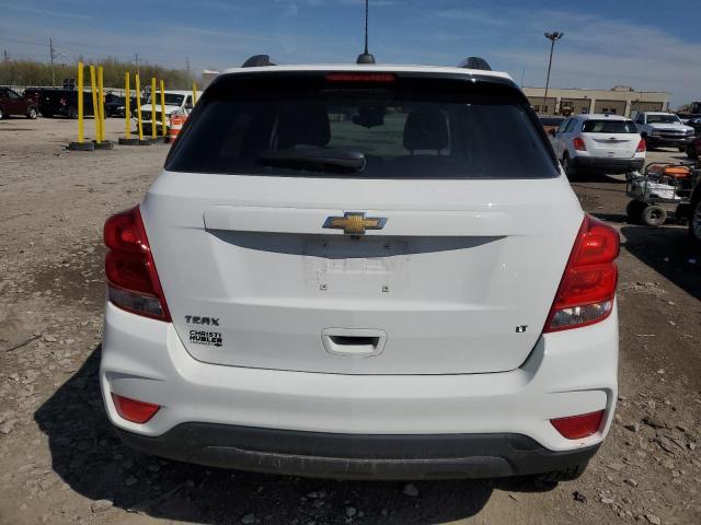 2019 CHEVROLET TRAX 1LT - KL7CJLSB9KB962425
