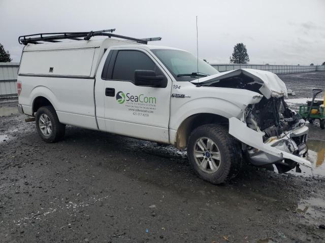 Vin: 1ftnf1cf7bkd62697, lot: 51633435, ford all models 20114