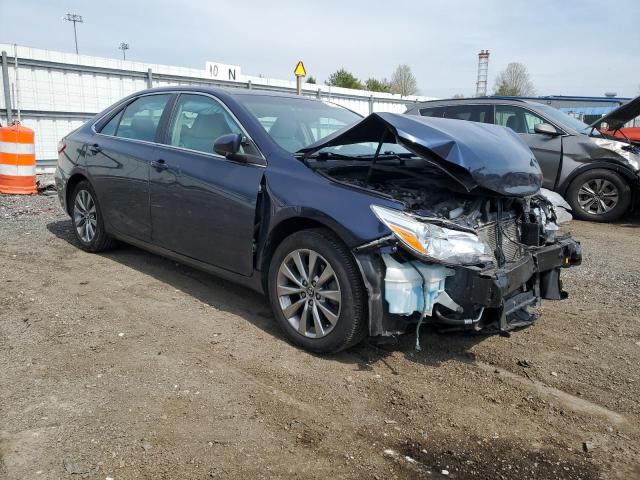 2016 TOYOTA CAMRY LE - 4T1BF1FK2GU559229