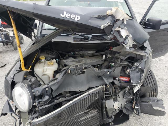 2017 JEEP PATRIOT LATITUDE 1C4NJPFB6HD184742