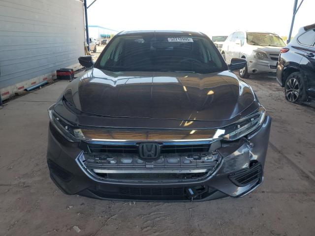 2022 HONDA INSIGHT EX 19XZE4F59NE001486