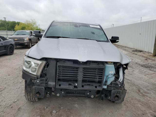 2022 RAM 1500 BIG H 1C6RREFT7NN113229
