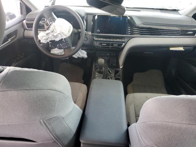 2025 TOYOTA CAMRY XSE - 4T1DAACK8SU599559