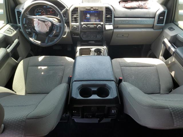 2022 FORD F250 SUPER - 1FT7W2B6XNEG38082