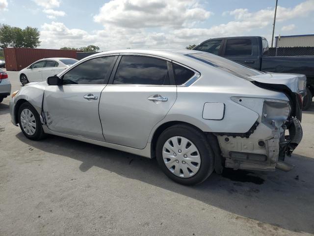 Vin: 1n4al3ap0gc219483, lot: 54550345, nissan altima 2.5 20162