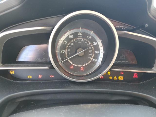 2016 MAZDA 3 TOURING - JM1BM1W70G1299548