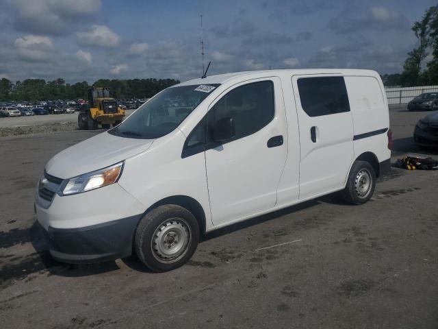 CHEVROLET CITY EXPRE