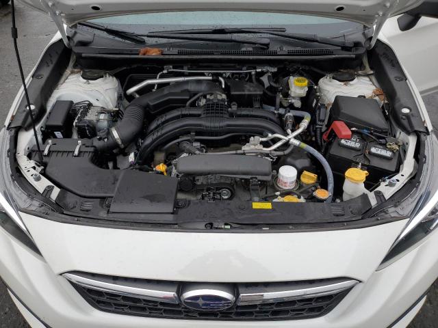 2022 SUBARU IMPREZA - 4S3GTAB66N3721619