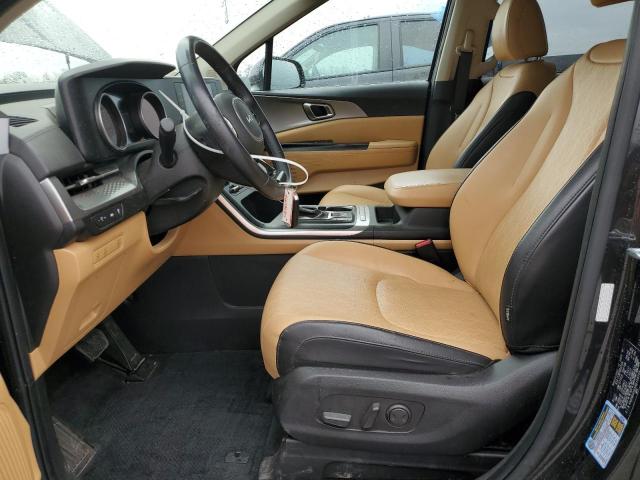 2022 KIA CARNIVAL L - KNDNB4H3XN6106708