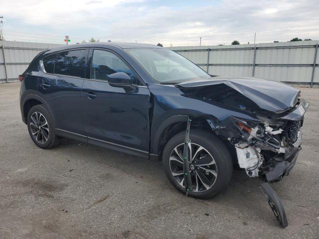 Vin: jm3kfbem9p0128821, lot: 54361185, mazda cx-5 premi premium plus 20234